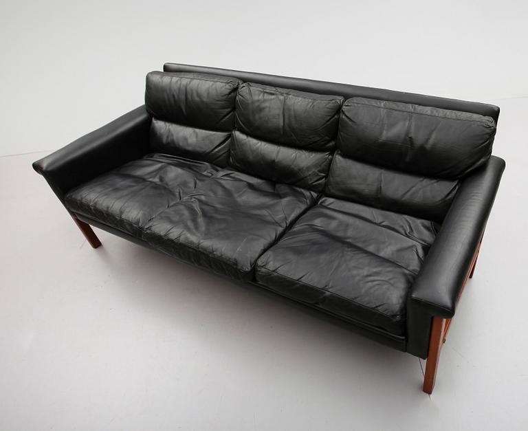 SOFFA, 1960-tal.