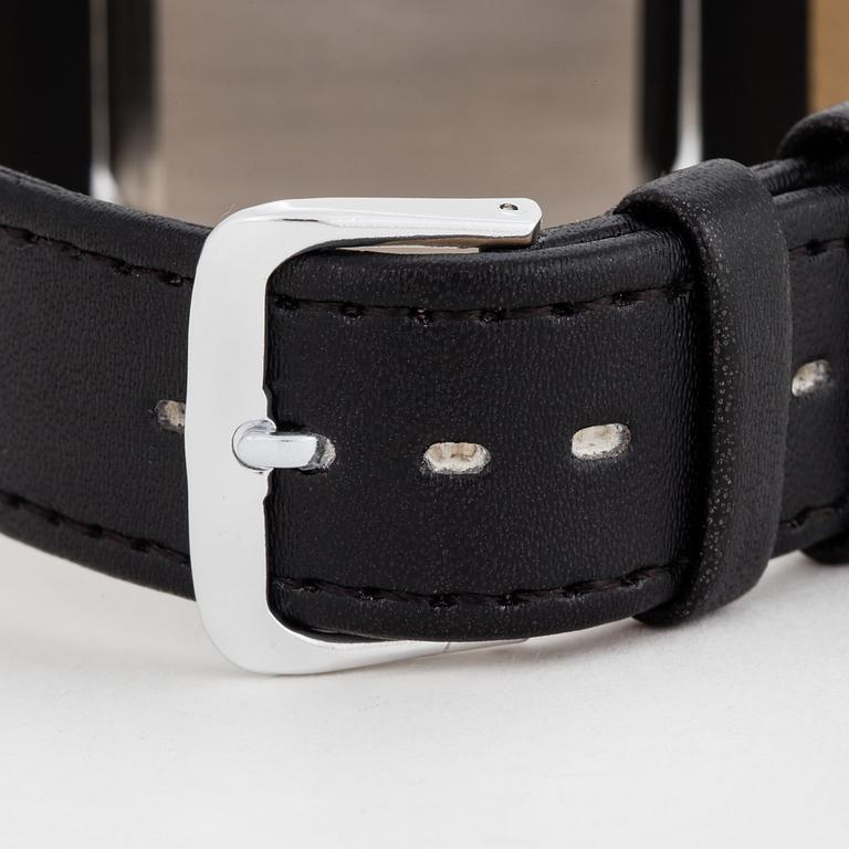 OMEGA, Automatic Seamaster Cosmic, armbandsur, 35 (38) mm.