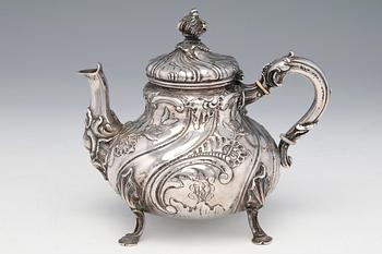 TEAPOT.