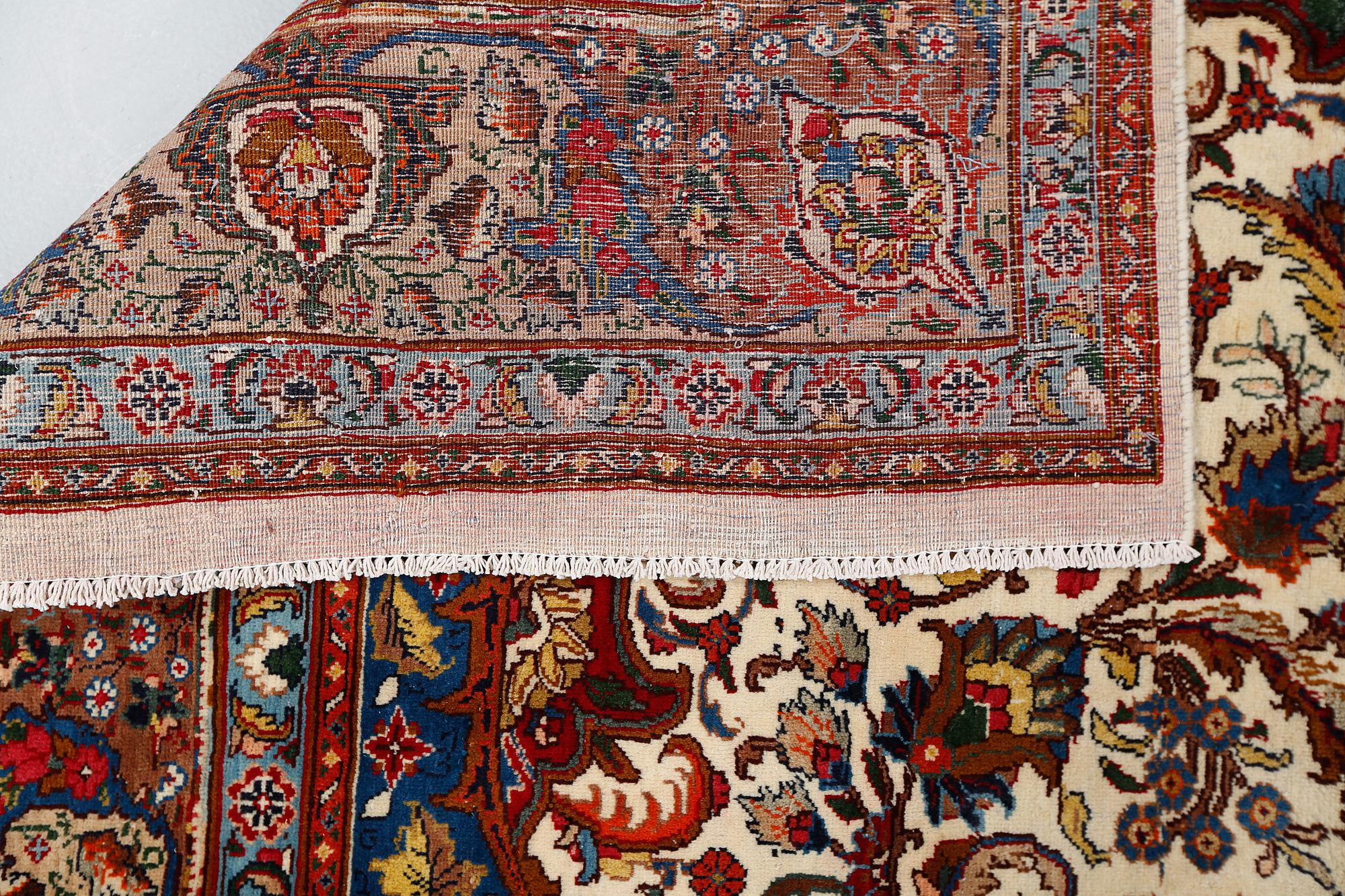 MATTA, Kashmar, 1900-talets senare del, signerad, 350 x 252 cm.