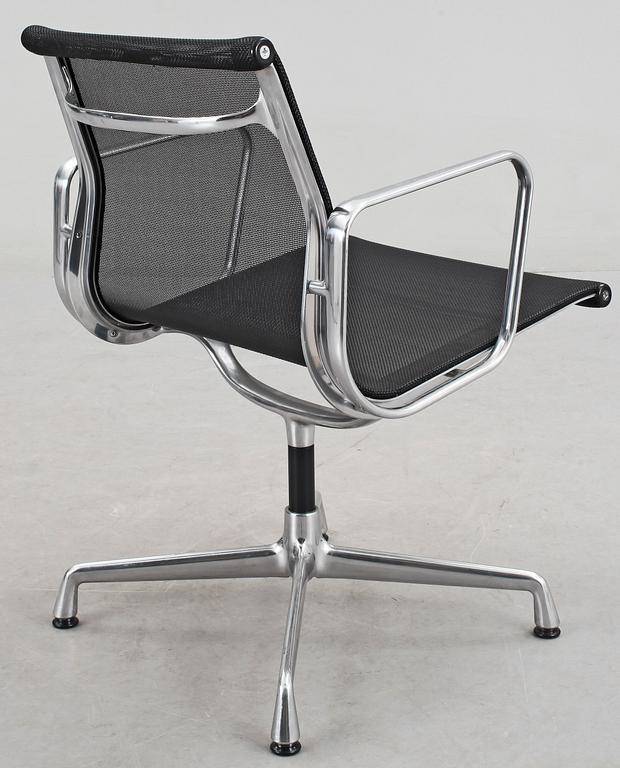 STOL, EA 107, Aluminium Group, Charles & Ray Eames, Vitra, 1900/2000-tal.