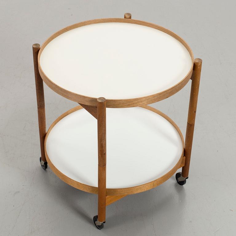 BRICKBORD, Hans Bölling, Krüger, Danmark, 2000-tal.