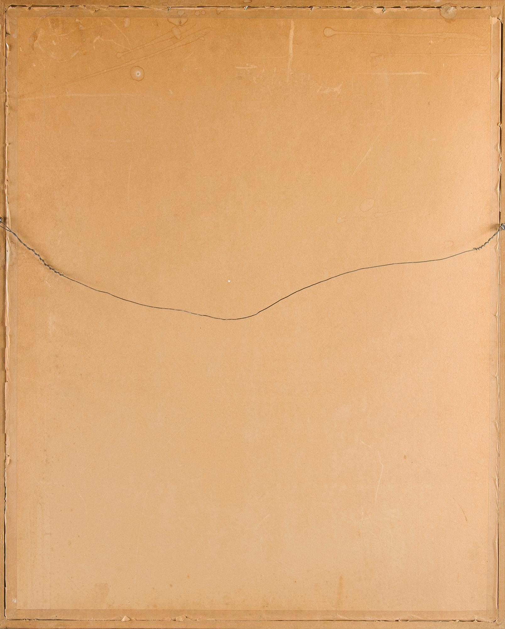 Ina Colliander, 'Story'.