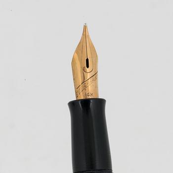 HENRY DREYFUSS, reservoarpenna "Eversharp Skyline", 1943-48.