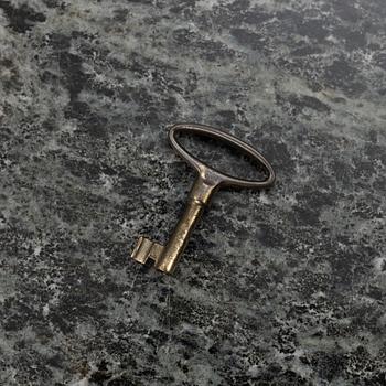 Chest of drawers, Gustavian style, 20th century.