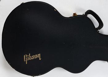 Gibson, electric guitar, "ES 335 TD Natural", USA 1978.