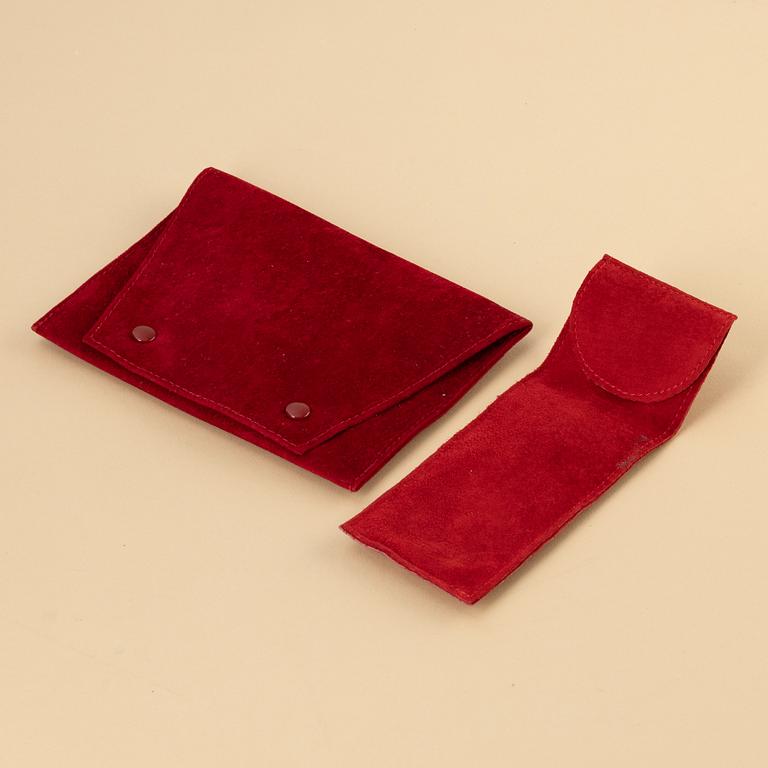 Cartier, Panthère, ca 1990.