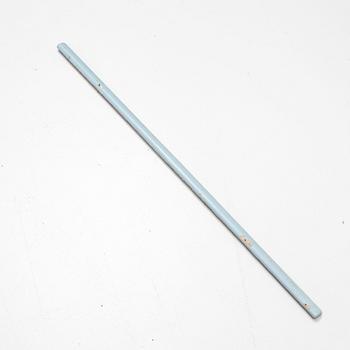 A painted sideboard, early 20th Century.