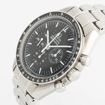 Omega, Speedmaster, Professional, "Moonwatch", kronograf, armbandsur, 42 mm.