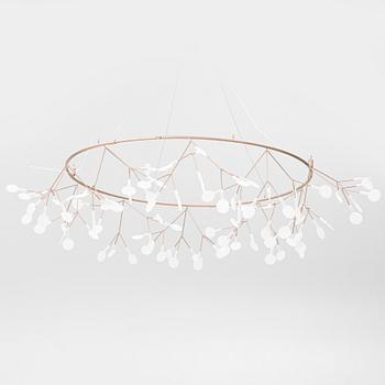 Bertjan Pot, ceiling lamp, Heracleum, Moooi, contemporary.