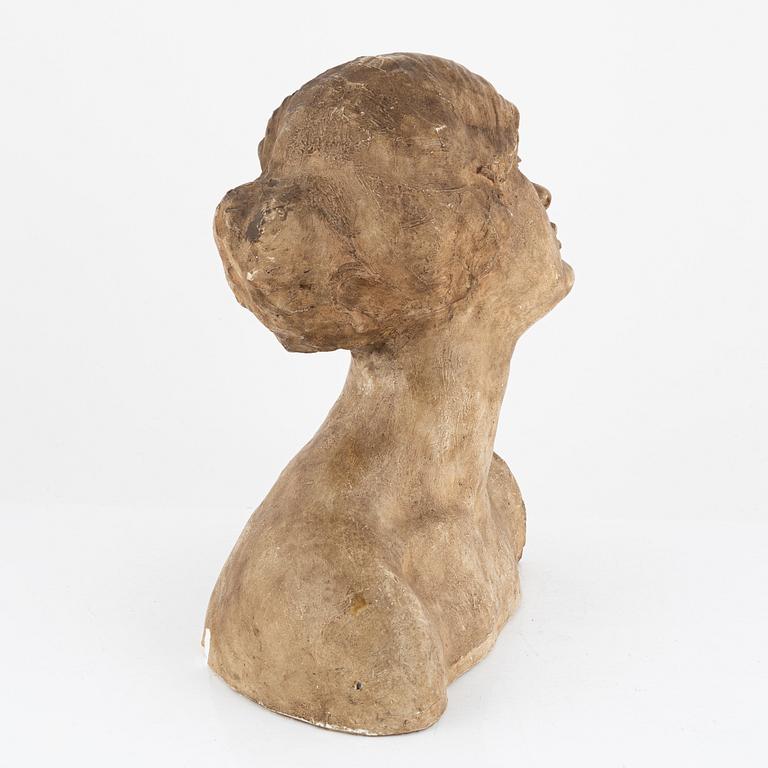 Jonas Lindh, 'Storbojan'.