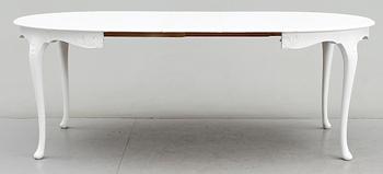 MATBORD, rokokostil, 1900-tal.