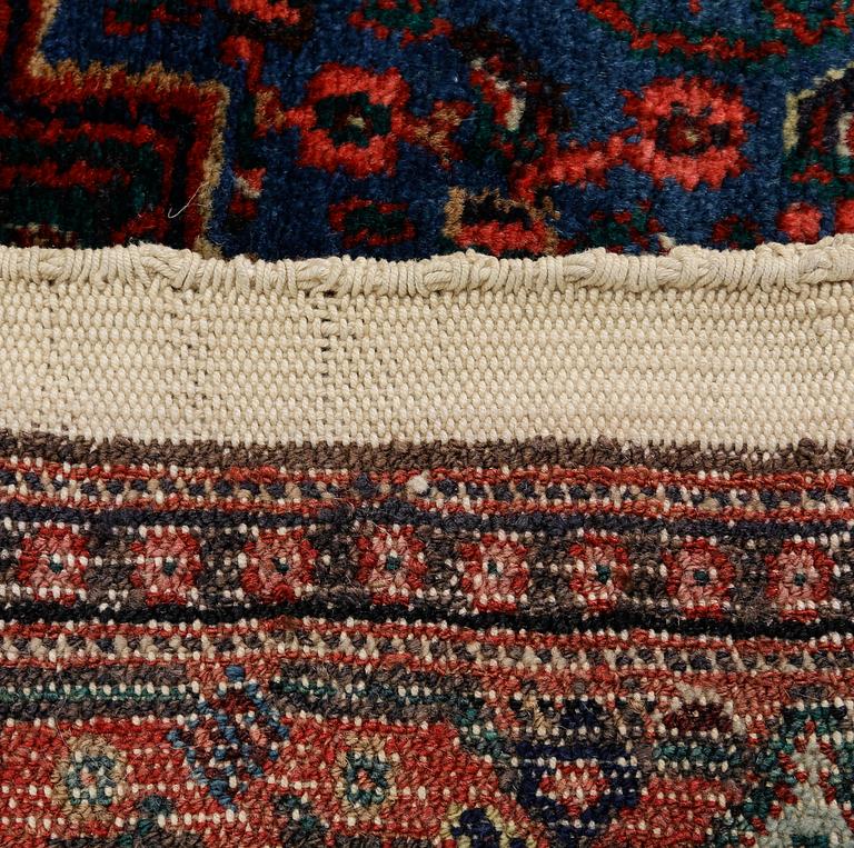 MATTA, Senneh. Ca 172x120 cm.