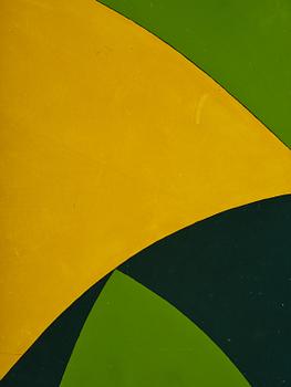 Harry Booström, Untitled.