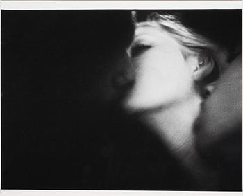 Anders Petersen, "Stockholm, 1978".