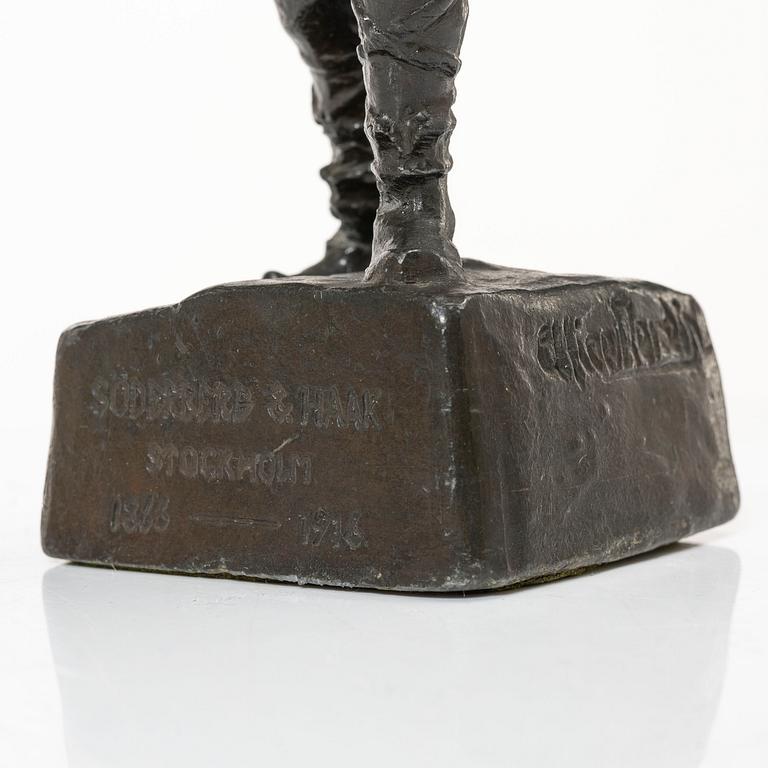 Alice Nordin, viking.