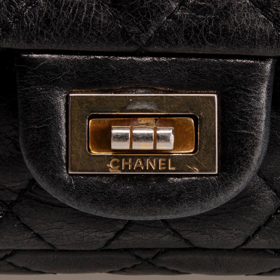 VÄSKA, Chanel.