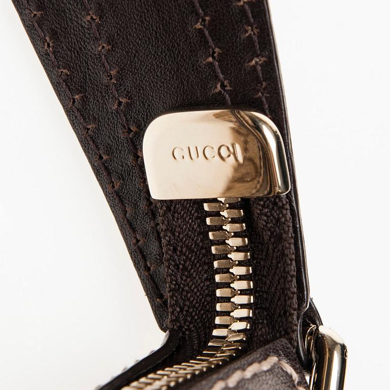 VÄSKA, Gucci.