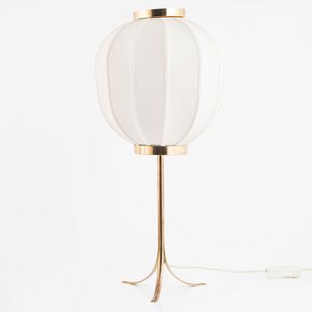 Josef Frank, a model 2349 table lamp, Firma Svenskt Tenn, Sweden.