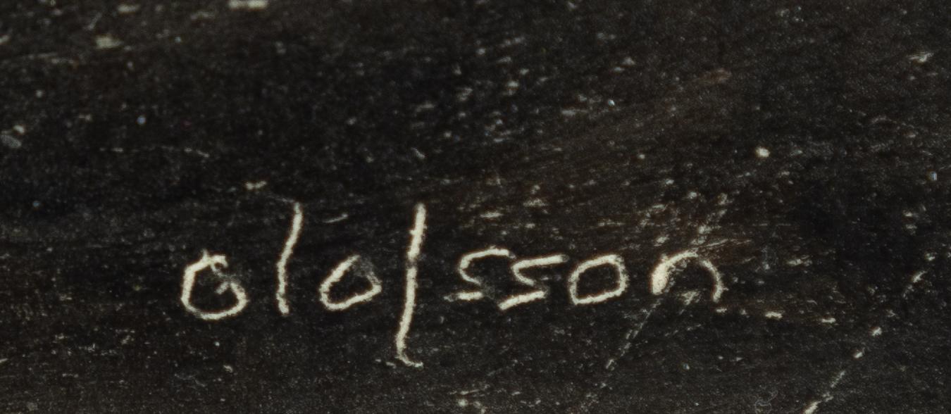 Pierre Olofsson, Composition.