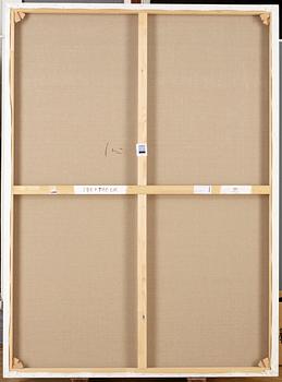 Peter Frie, Untitled.