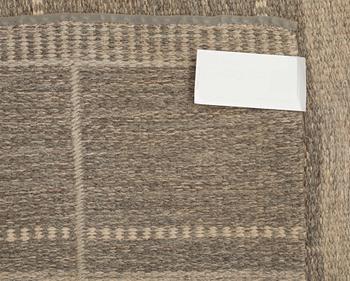 MATTA, Kasthall. 1900-talets mitt/andra hälft. Ca 242 x 168 cm.