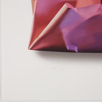 Yrjö Edelmann, "Under certain circumstances II".