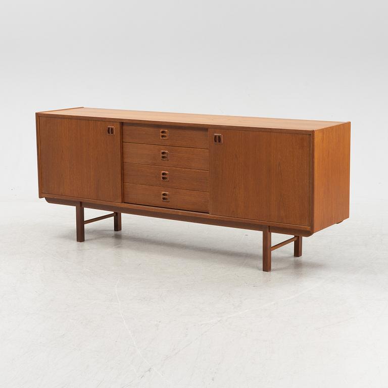 Sideboard, "Korsör", IKEA, 1960-tal.