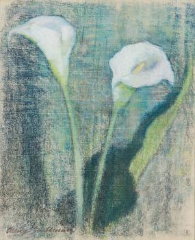 Anna Snellman, Kallor.