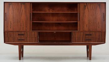 SIDEBOARD, Vemb Mobelfabrik, Danmark, 1950-tal.