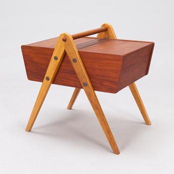 SYBORD, teak, 1950-tal.