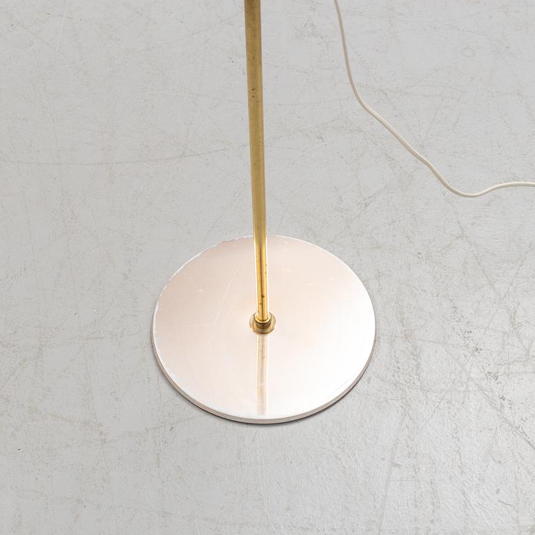 GOLVLAMPA, "Hemi Klot 1", 1900-talets andra hälft.