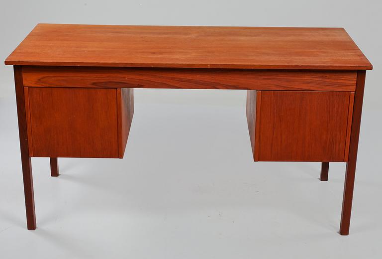 SKRIVBORD, 1950/60-tal.