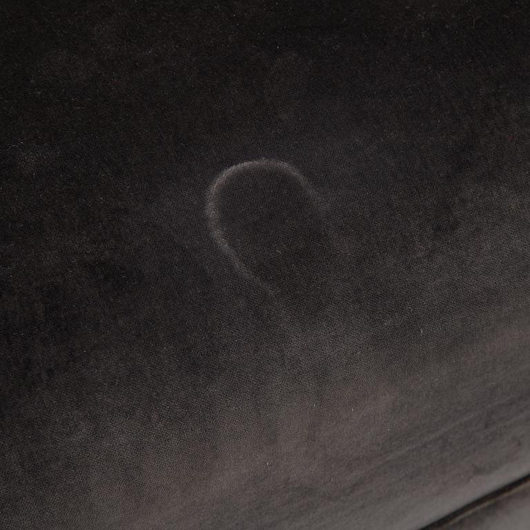 Josef Frank, a 'Liljevalchs' sofa, Svenskt Tenn, Sweden, recent production.