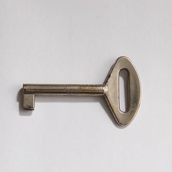Skåp, Art Deco, 1900-talets första hälft.