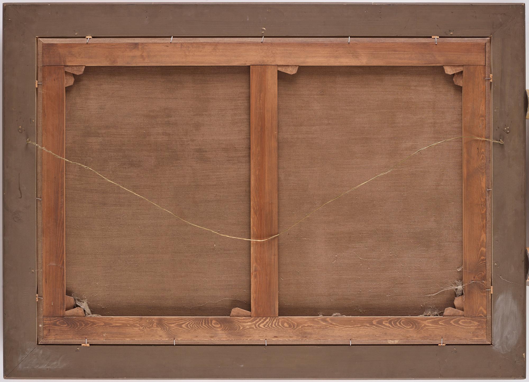 Hugo Salmson, 'Rokoko'.