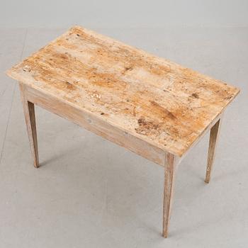 BORD, 1700/1800-tal.