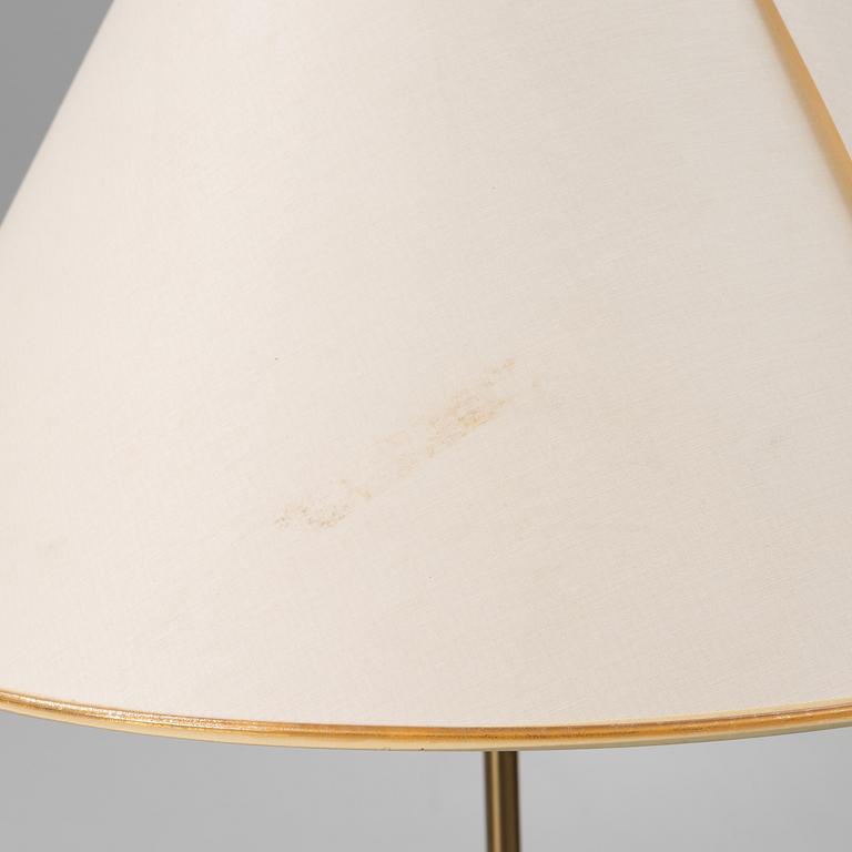 Josef Frank, a model 2148 floor lamp, Svenskt Tenn.