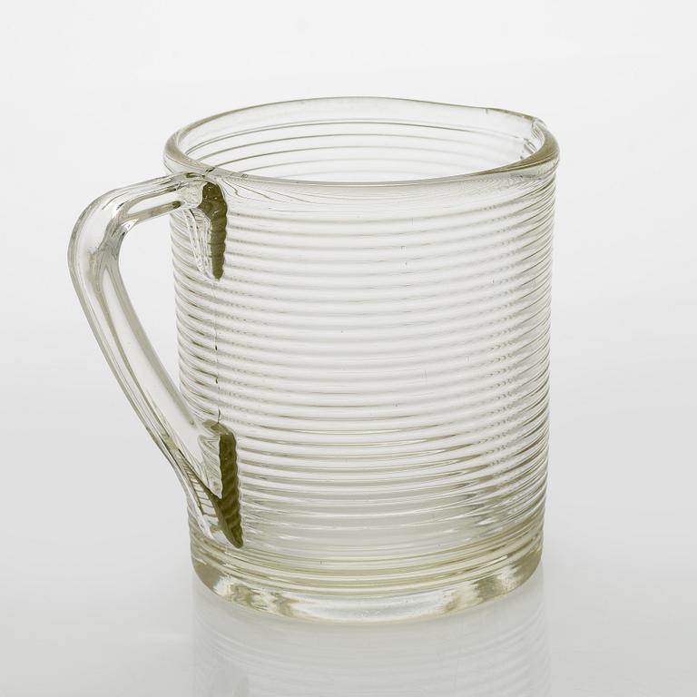 Aino Aalto, kaadin, Karhulan lasitehdas, tuotannossa 1937-1938.