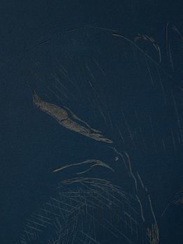 Idun Baltzersen, "Looking Down".