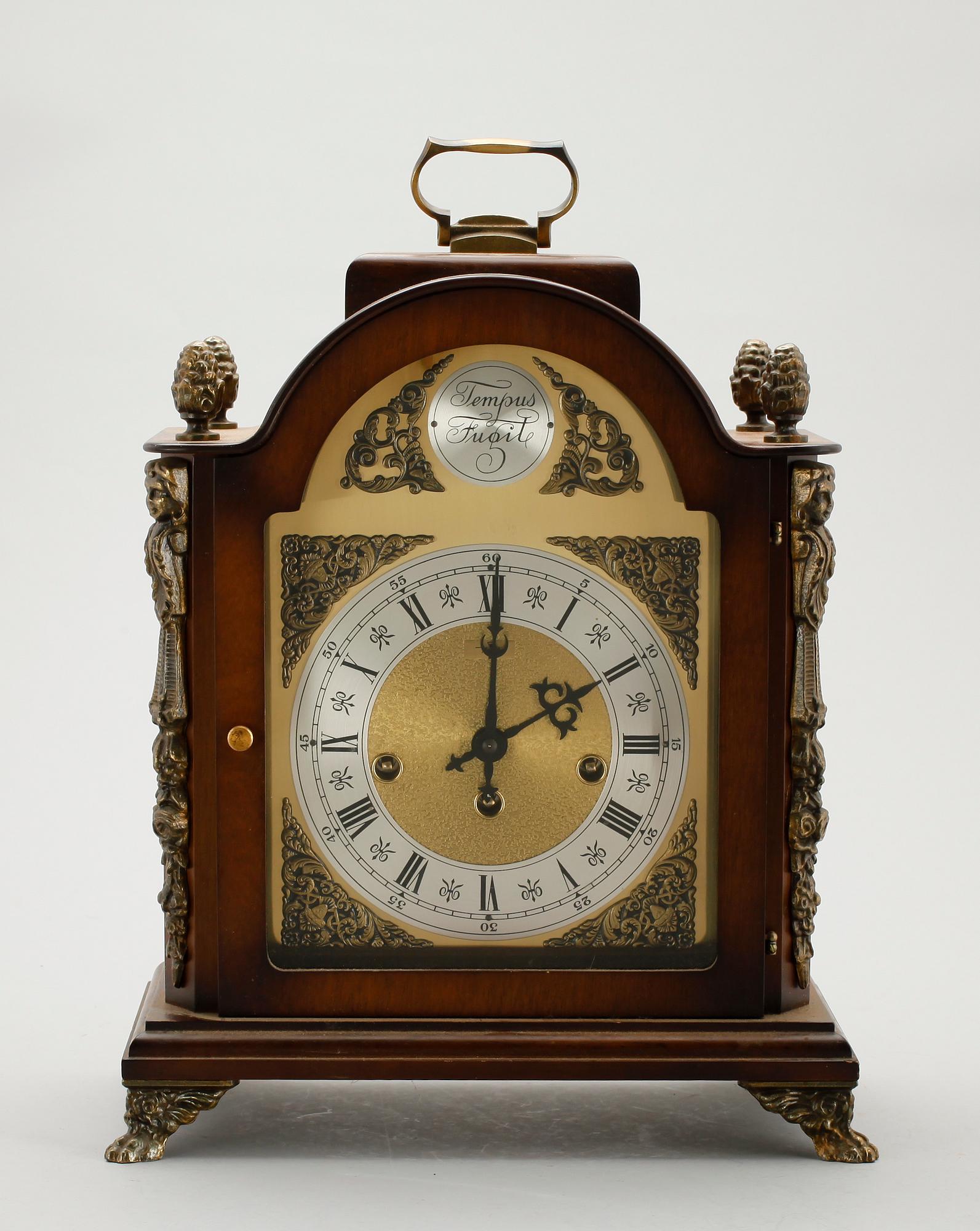 BIBLIOTEKSUR, barockstil, 1900-/2000-tal.