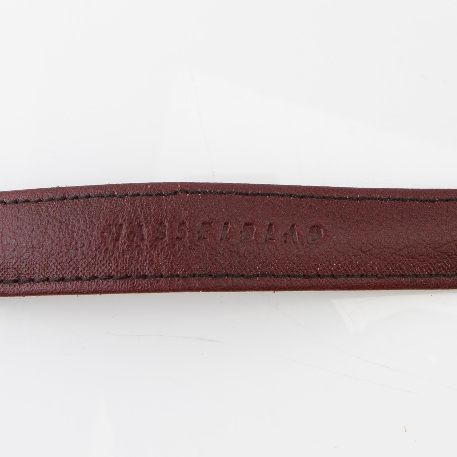 Hasselblad, Kamera, Golden Supreme 503CW jubileumsutgåva numrerad 261/500 1998.