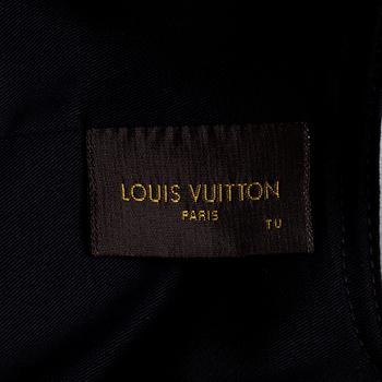 LOUIS VUITTON "Supreme", keps, Camp Cap.