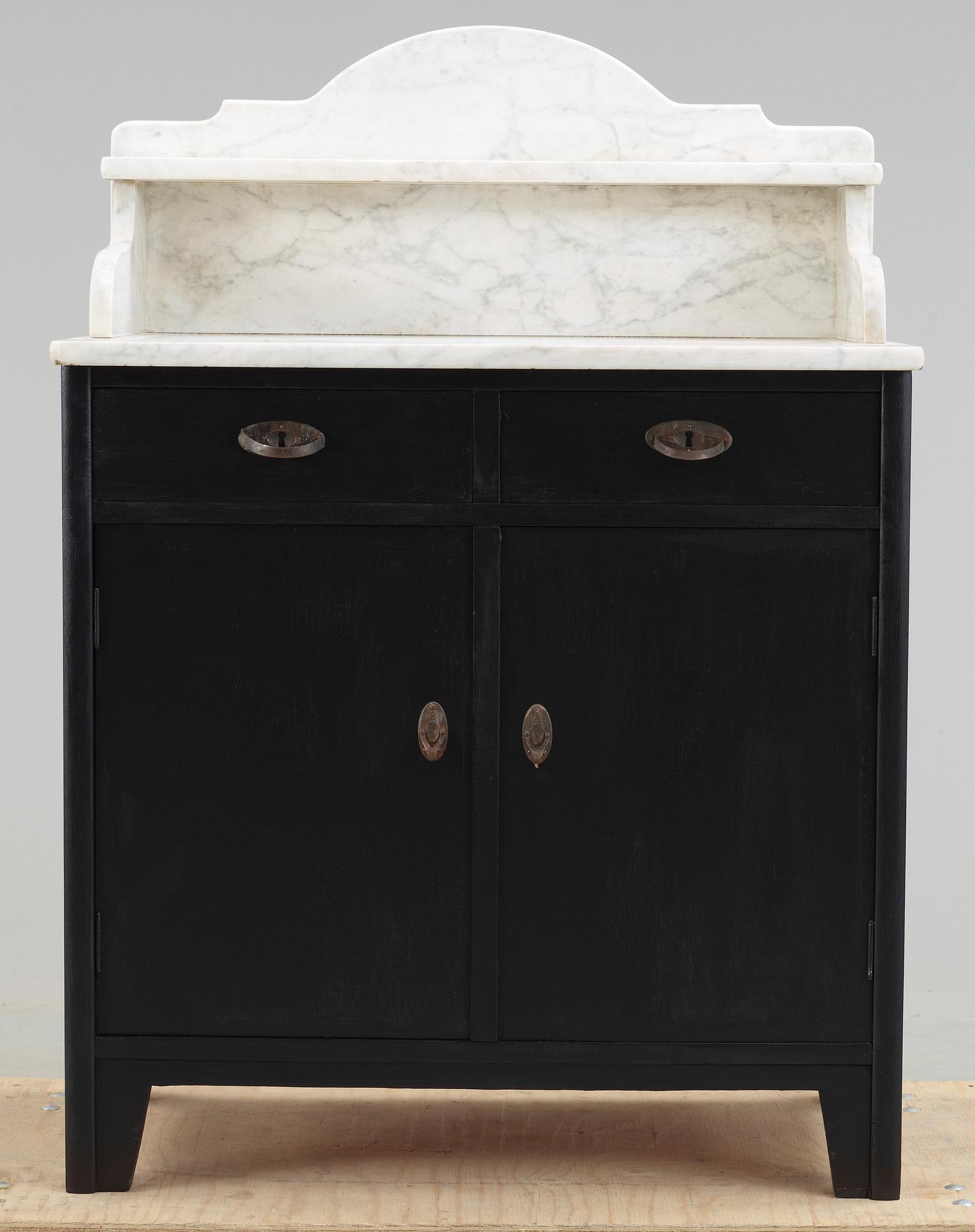 LAVOAR, 1800/1900-tal.