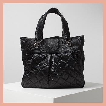 VÄSKA, Chanel.
