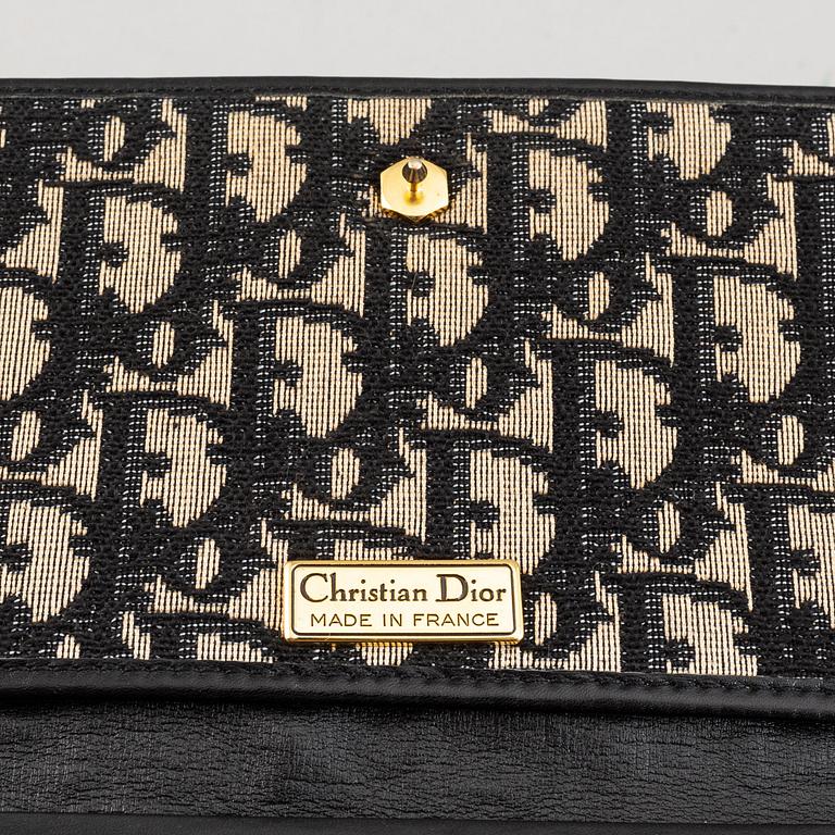 Christian Dior, 3 bags.