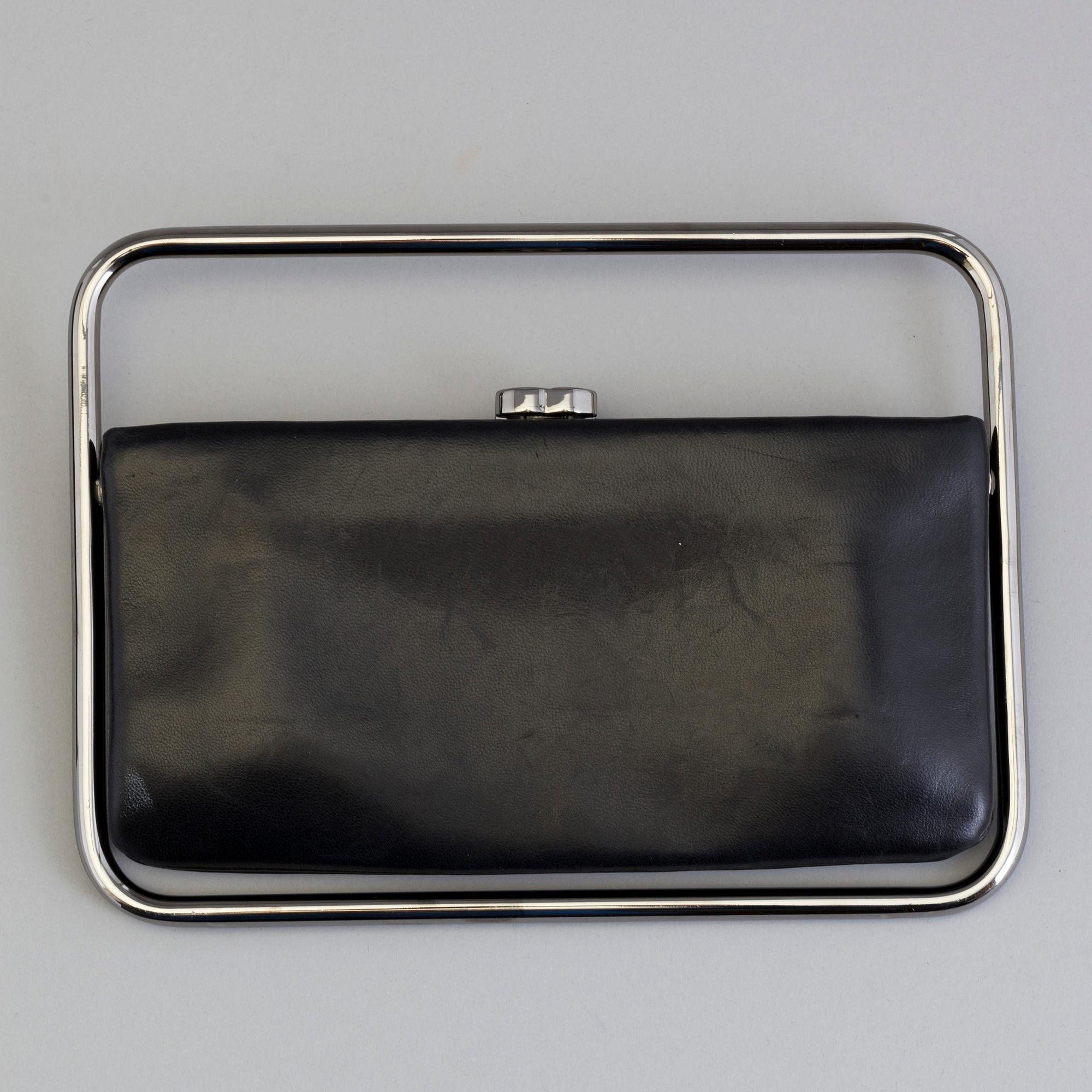 BAG, "Rock", Chanel.