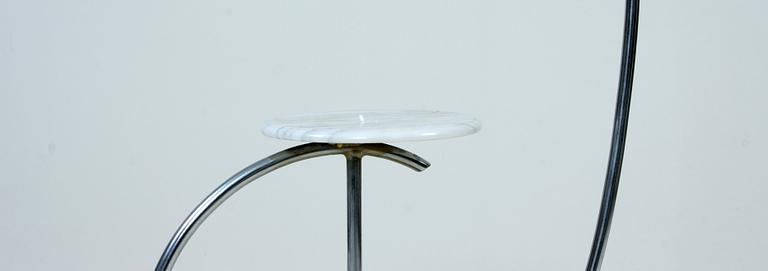 GOLVLAMPA, art deco, 1930-tal.