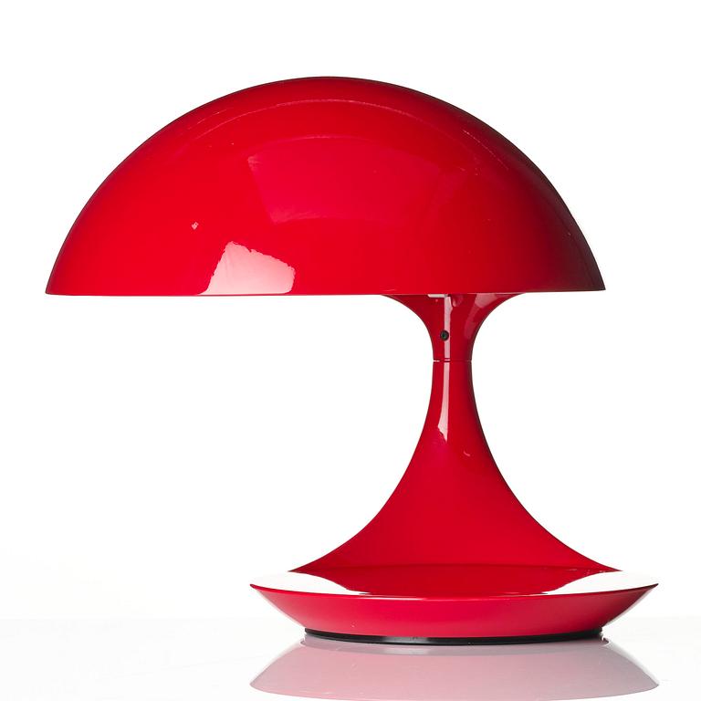 Elio Martinelli, Table lamp “Cobra”, Luce Martinelli, Italy, post-2018.
