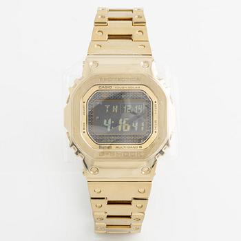 Casio, G-Shock, samling, 18 st.
